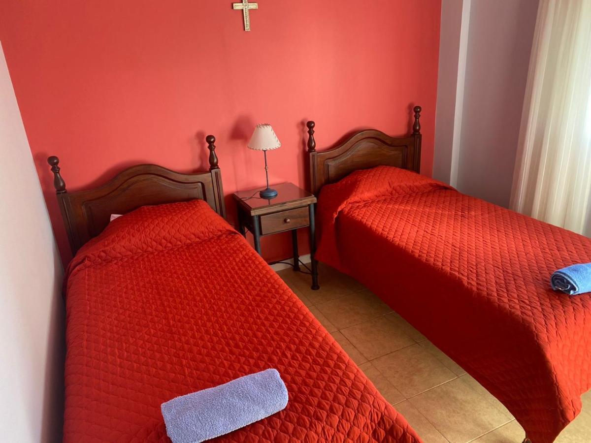 Departamento 12 De Octubre Apartamento Salta
