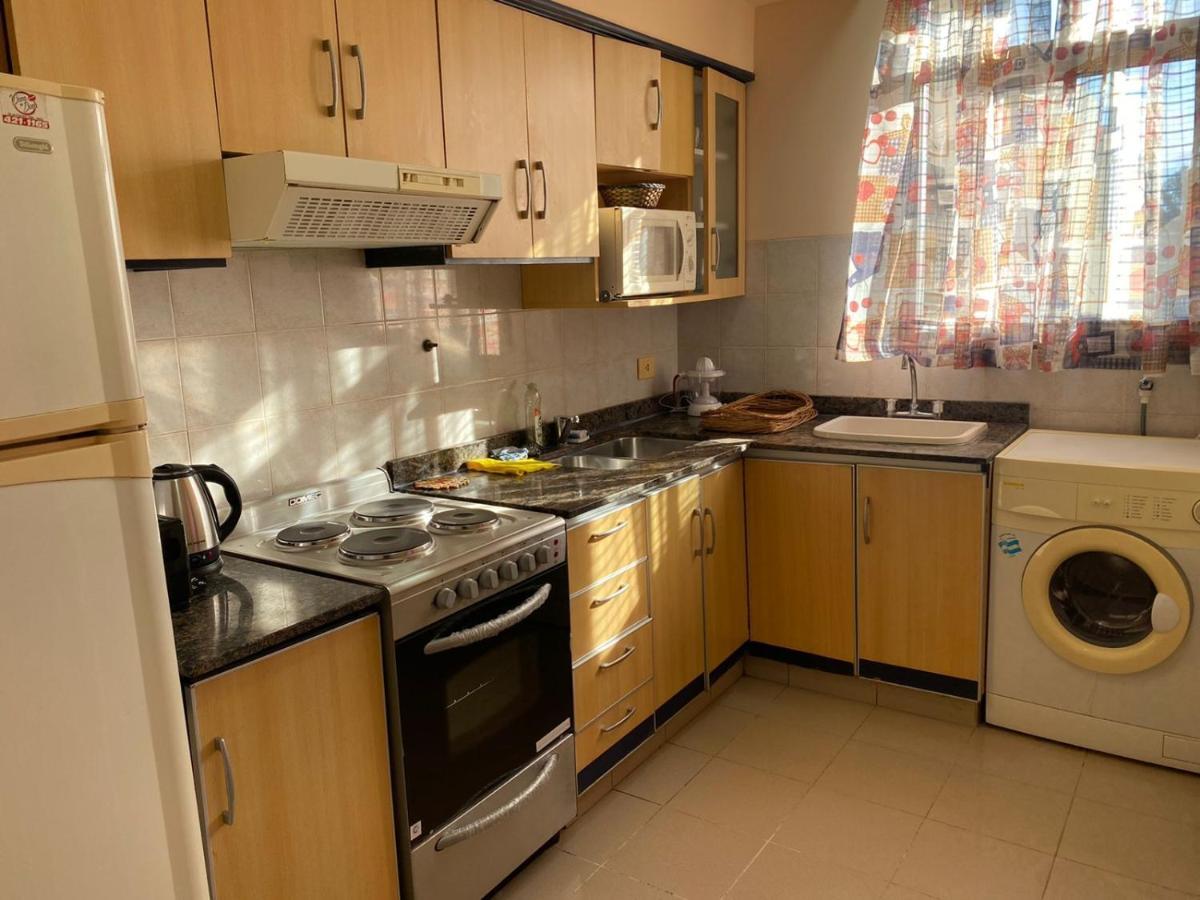 Departamento 12 De Octubre Apartamento