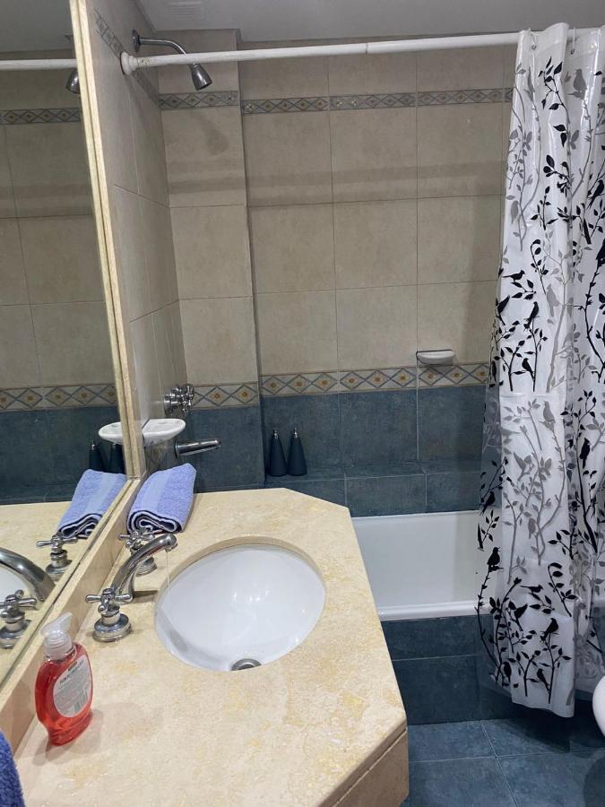 Apartamento Departamento 12 De Octubre Salta