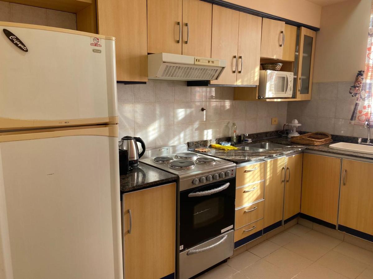 Departamento 12 De Octubre Apartamento *