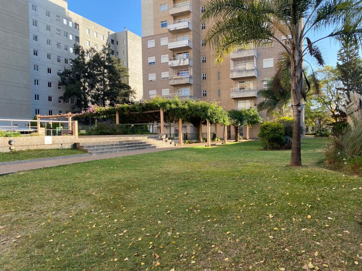 Departamento 12 De Octubre Apartamento Salta