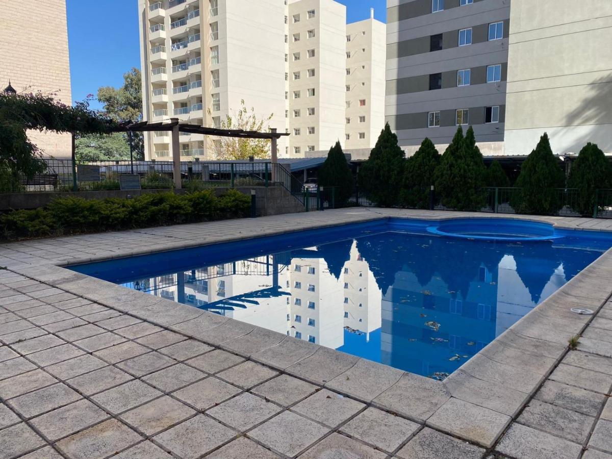 Departamento 12 De Octubre Apartamento