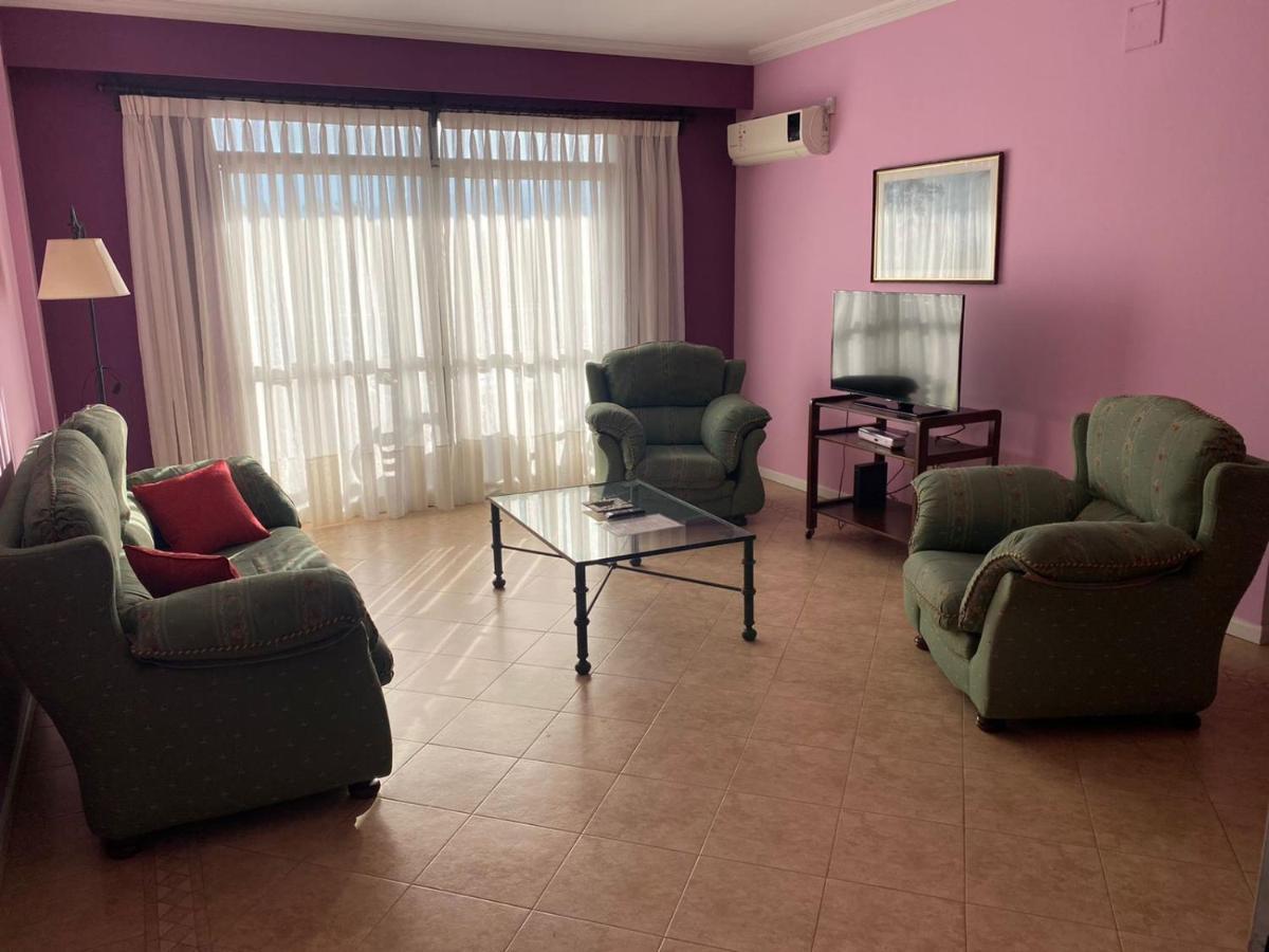 Departamento 12 De Octubre Apartment *