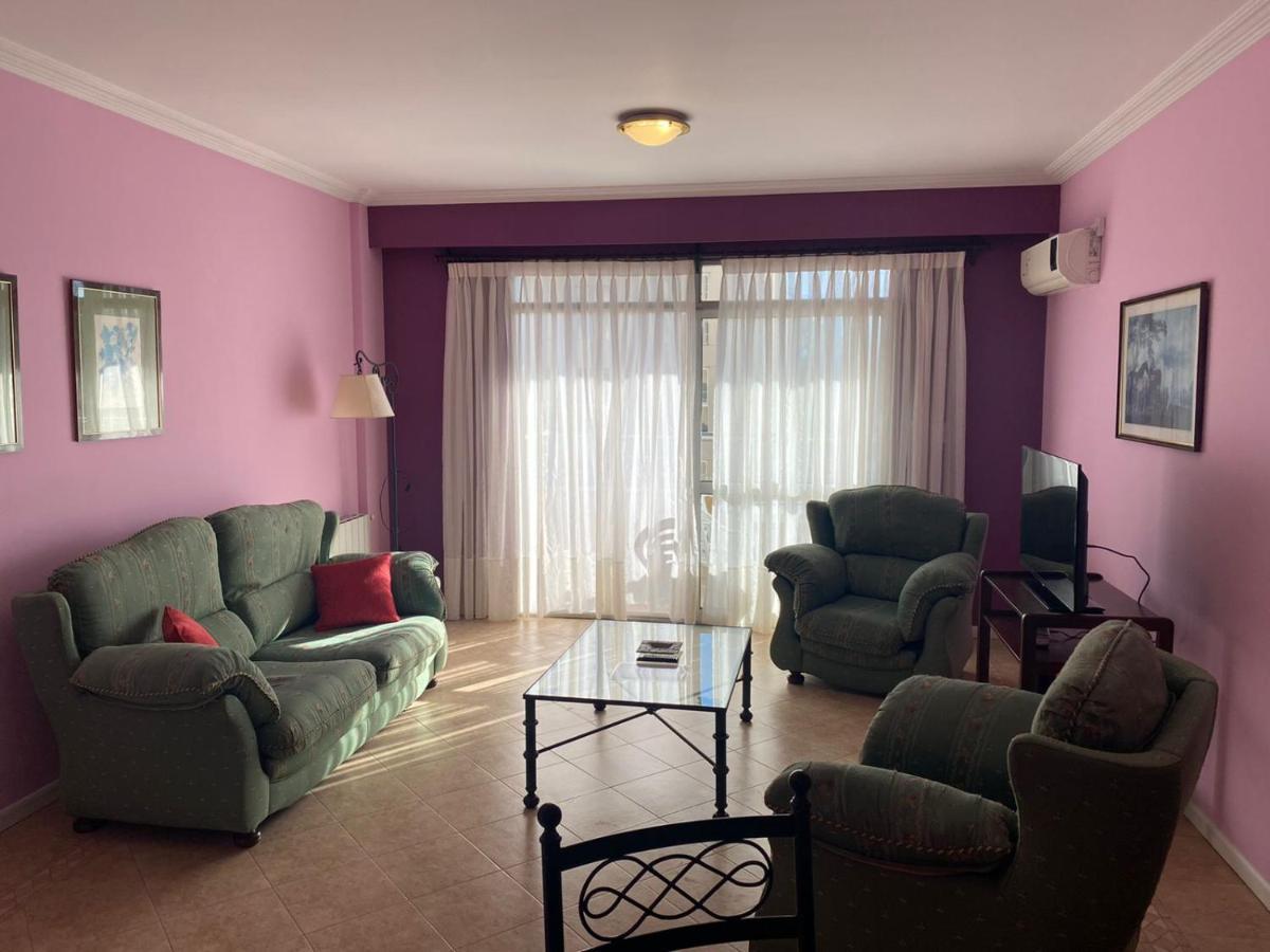Apartment Departamento 12 De Octubre Salta