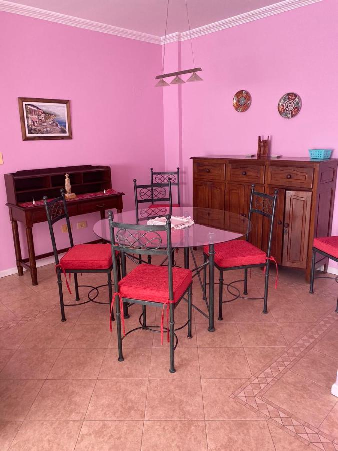 Apartment Departamento 12 De Octubre Salta