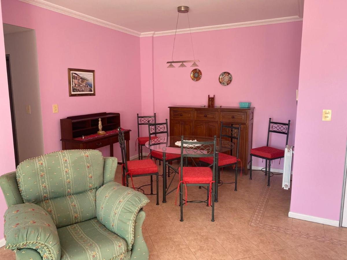 Apartment Departamento 12 De Octubre Salta