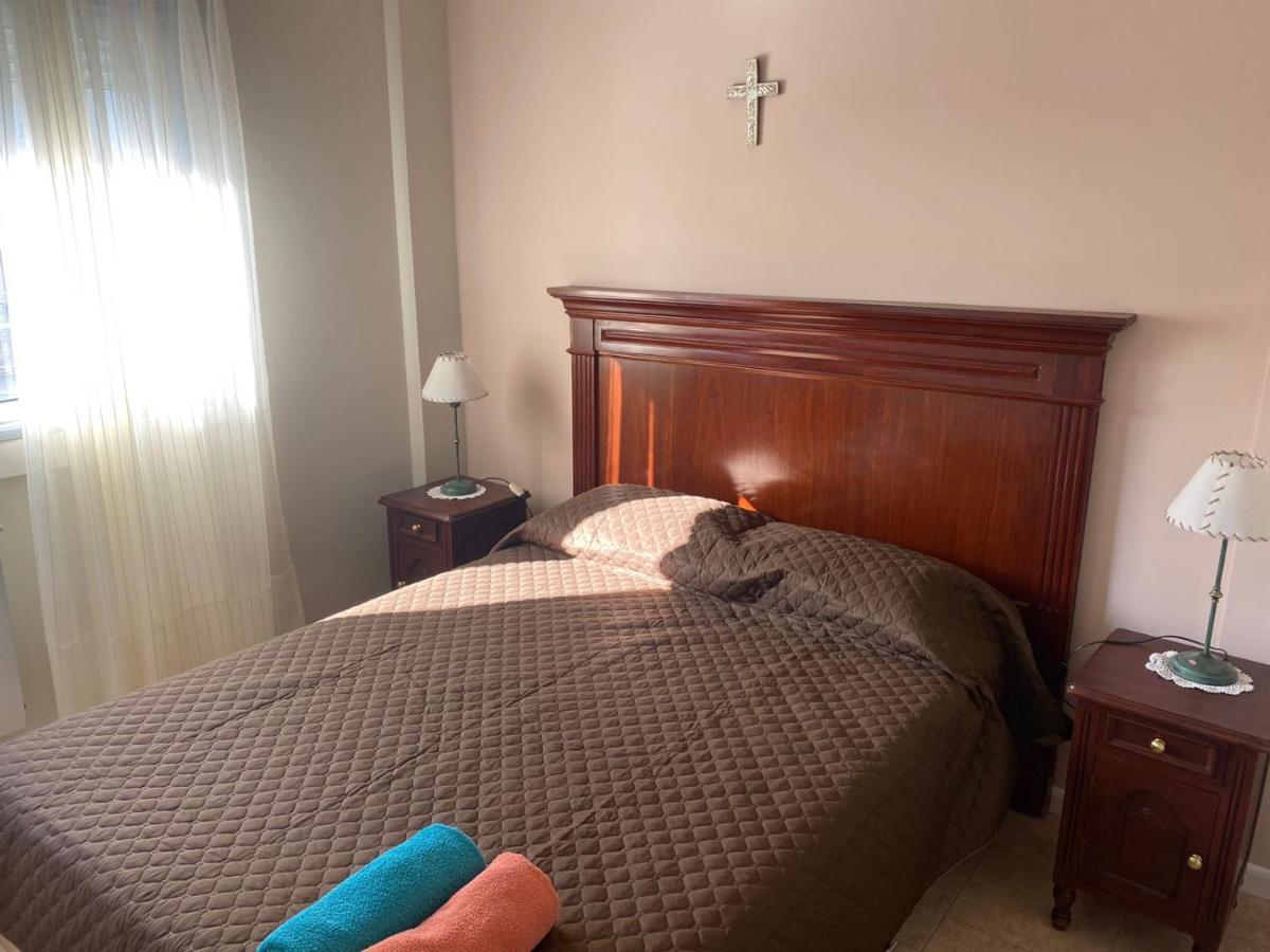 Apartment Departamento 12 De Octubre *